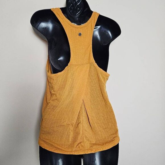Prana Justine Racerback Tank Top - Picture 5 of 7